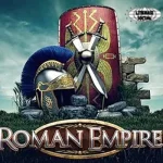 Roman Empire Bangun 02 Imperium Sesuai Imajinasi Lo
