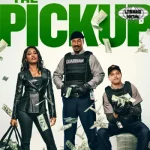 The Pickup Aksi Mendebarkan dengan Kode 2024