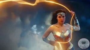 Wonder Woman 1984 Pertarungan Melawan Terdalam