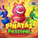 Pinata Fest Ternyata Punya Banget 26 Easter Egg, Lo!