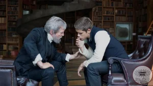 Film The Giver 3 Memori dalam Kekuatan, Atau Kutukan?