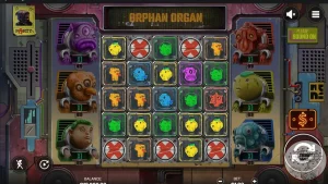 22 Misteri Orphan Organ Adiktif Gak Ada Obat!