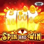 Livestream Main Spin and Win, Bisa Menarik 12 Viewer?