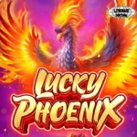 Lucky Phoenix Rame-Rame Akui 23x Pusing Sendiri?