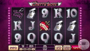 Cherry Love 450 Game Spesial Jadi Lebih Bijak