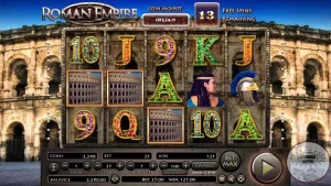 Roman Empire Bangun 02 Imperium Sesuai Imajinasi Lo