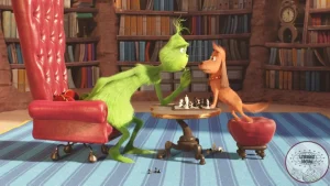 The Grinch 2 Tontonan Wajib Natal Seluruh Keluarga!