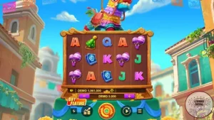 Pinata Fest Ternyata Punya Banget 26 Easter Egg, Lo!