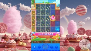 Event Kolaborasi Sugar Boom Ekstra Bintang 3!