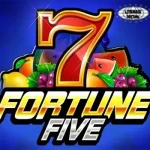 Fortunate Five, 65 Bawa Energi Positif dan Sukses