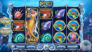 Cerita Bercabang Siren’s Spell Kualitas 10 Narasi!