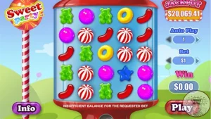 Sweet Party Manisnya Asli 8 Janji Gebetan, Ealah! 