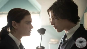 The Tearsmith Kisah Cinta Penuh 5 Luka Obsesi!