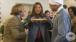 Last Holiday 5 Impian Jadi Kenyataan di Liburan Terakhir