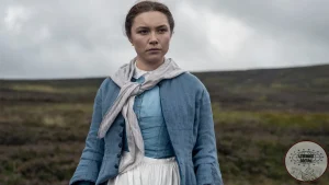 The Wonder 8 Kisah Membuat Penonton Terpaku