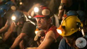 Film The 33 Kisah Nyata Keajaiban di Bawah Tanah!