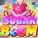 Event Kolaborasi Sugar Boom Ekstra Bintang 3!