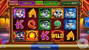 Panda Opera Jadi Ajang 8 Adu Feeling Resmi