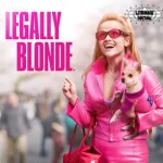 Legally Blonde Film 3 Komedi Cerdas Menginspirasi!