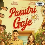 Pasutri Gaje Film 1 Komedi Romantis Terbaru