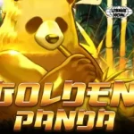 Serunya Game Golden Panda 10 Bos Resmi Ugliness!