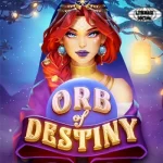Rasakan energi liar Orb of Destiny Mod Pulse dengan sensasi unik dan kekuatan tanpa batas yang bikin ketagihan.