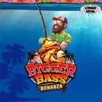 Bigger Bass Bonanza 1 Favorit Youtuber Terbaik