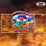 Super Awesome Material Crafting cepat, seru, dan kreatif tanpa ribet, bikin gameplay makin gokil dan memuaskan.