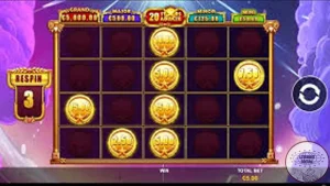 Gameplay 9 Stars Ablaze, Otak-atik Ekstra Seru