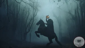 Film Sleepy Hollow Teror 2 Hantu Tanpa Kepala Menghantui!