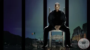 The Equalizer 3: Akhir dalam Sebuah Legenda?