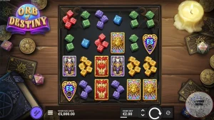 Rasakan energi liar Orb of Destiny Mod Pulse dengan sensasi unik dan kekuatan tanpa batas yang bikin ketagihan.