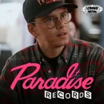 Paradise Records: Nostalgia dalam 5 Setiap Rekaman