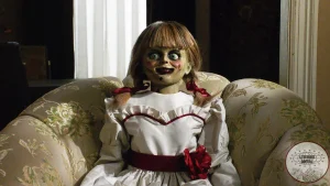 Film Annabelle 1 Boneka Iblis Siap Meneror Hidupmu!