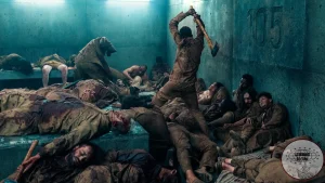 The Platform 2: Platform Baru Kengerian yang Sama?