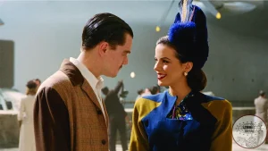 The Aviator Film 15 Biopik Memukau & Penuh Drama!