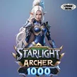 Starlight Archer 1000 Kelemahan Setiap Misteri Boss