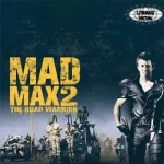 Mad Max 2: Mel Gibson Muda dalam Aksi Terbaiknya!