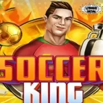 Soccer King Game Aktif Kamu Naksir 01 Sepak Bola