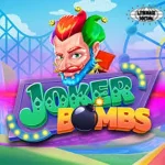 Joker Bombs Quantum Pelangi 588 Fisika Ledak