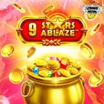 Gameplay 9 Stars Ablaze, Otak-atik Ekstra Seru