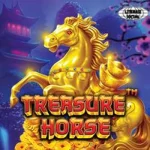 Buy Bonus di Treasure Horse, 1 Worth It Gak Sih?