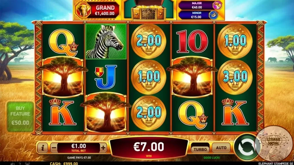 Elephant Belajar Komunikasi Hidup 852 Infrasonic