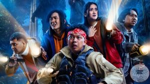 Sekawan Limo: Tontonan Asyik 2026 Segala Usia!