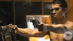 RocknRolla: Kisah Para Gangster Penuh di 1 Kota London