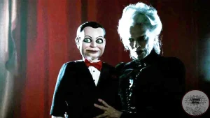 Dead Silence: Kutukan Boneka baru Membawa 23 Maut