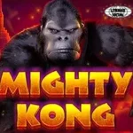 Mighty Kong: Dari 4 Mitos Kuno Hingga Jadi Max