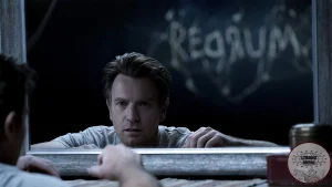 Doctor Sleep 10 Kekuatan Mistik vs Kejahatan Abadi