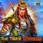 The Tiger Warrior Menemani 10 Setiap Aksi Abadi