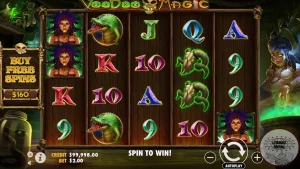 Voodoo Magic Kisah Nyata 200 Korban Sihir